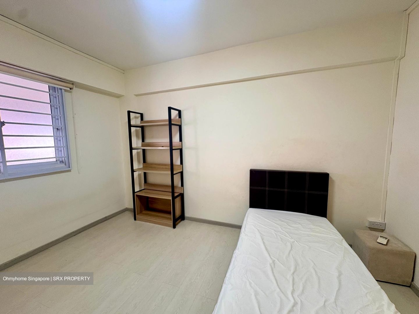 Blk 101 Jurong East Ville (Jurong East), HDB 3 Rooms #634545531